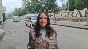 Zitácuaro apuesta por un transporte público más seguro y ordenado: Vanessa Millán