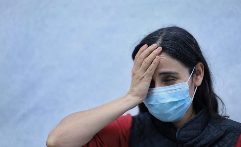 Detecta a tiempo signos y síntomas de la influenza: SSM