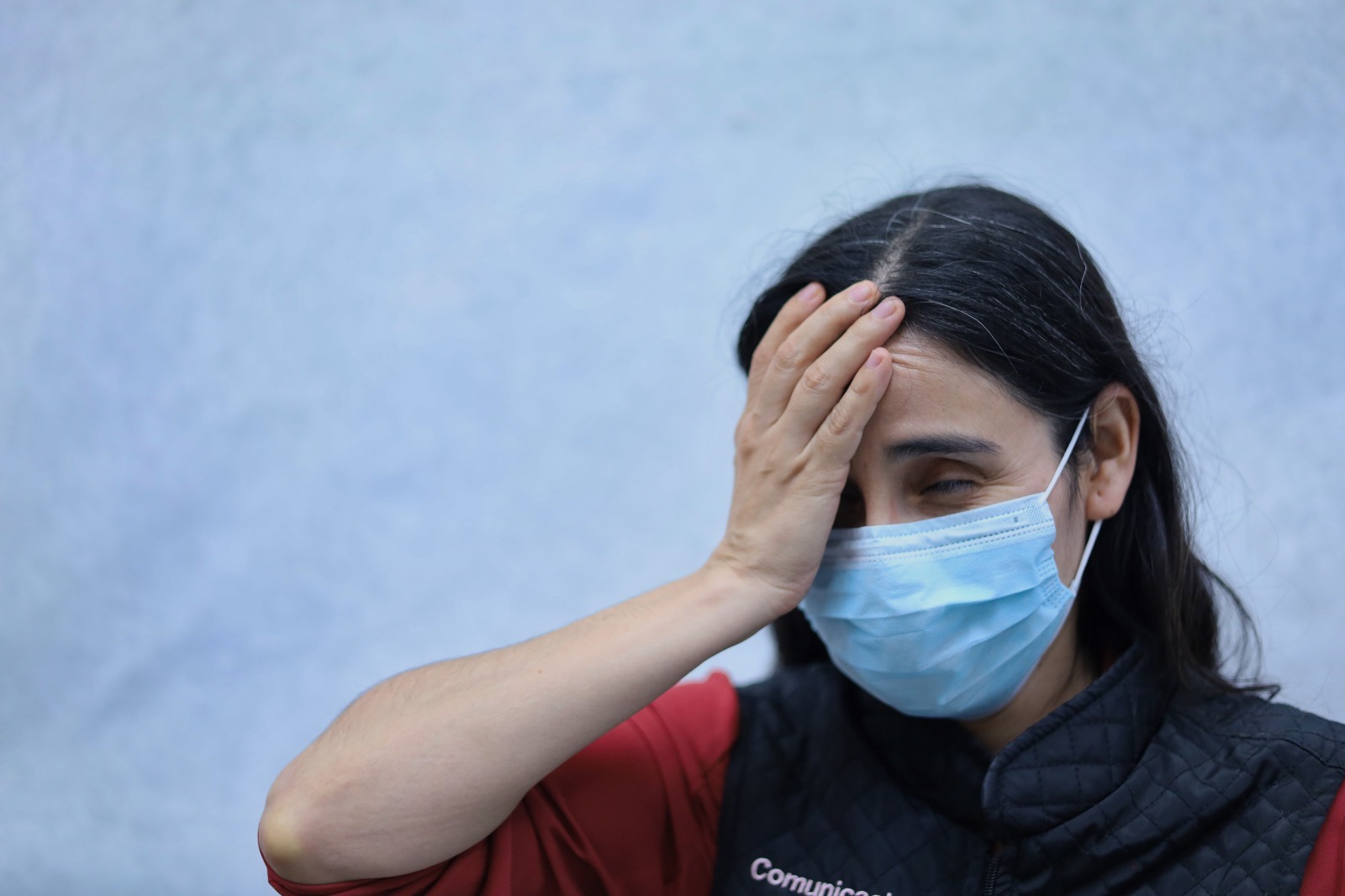 Detecta a tiempo signos y síntomas de la influenza: SSM