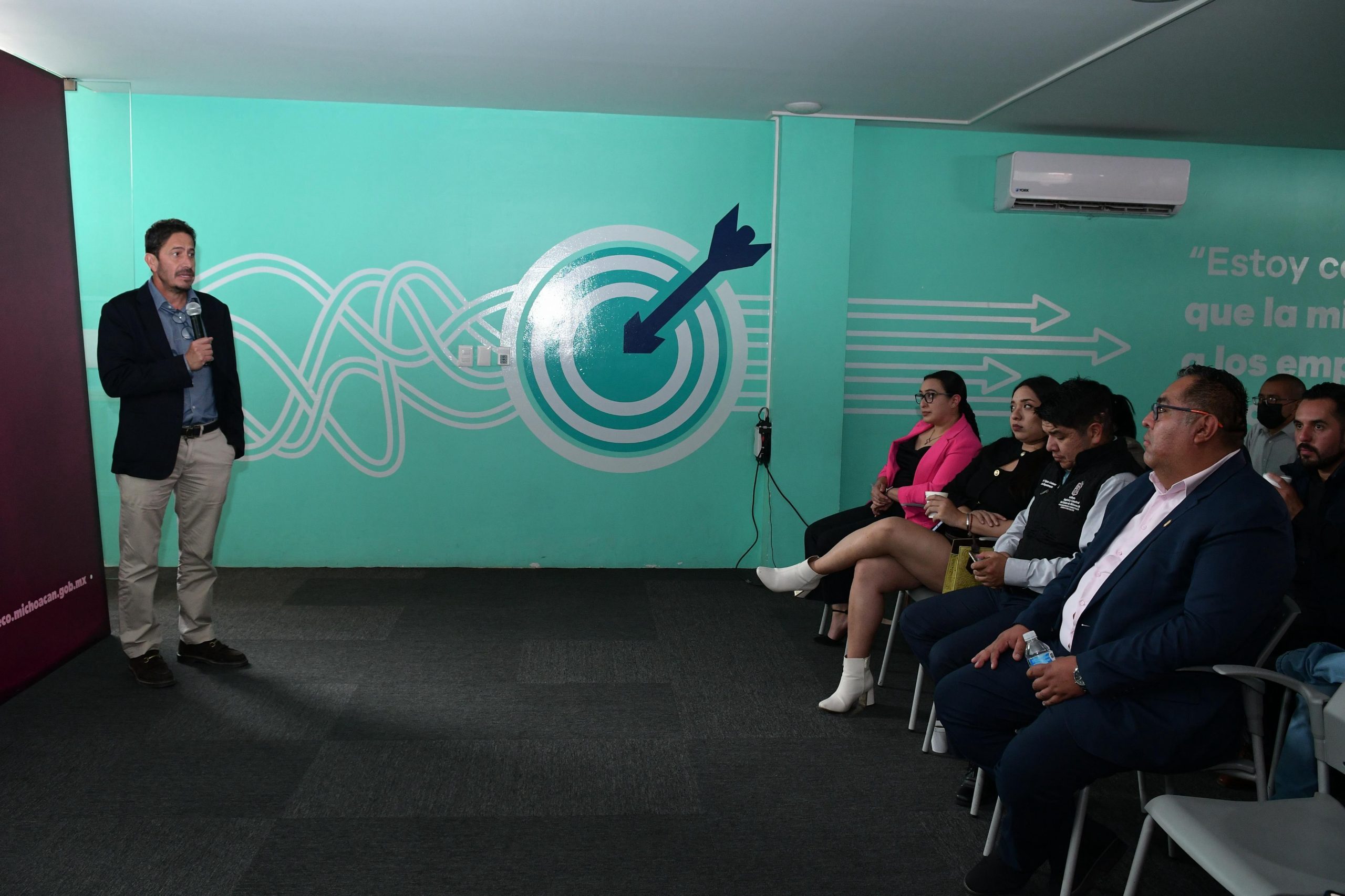 Menos trámites con la Ventanilla Digital de Inversiones: Sedeco