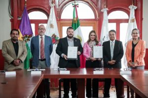 Septiembre y octubre meses del testamento en Michoacán: Segob