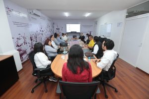 Ingreso a Escuelas Normales, libre de cartas compromiso y presiones: Iemsysem