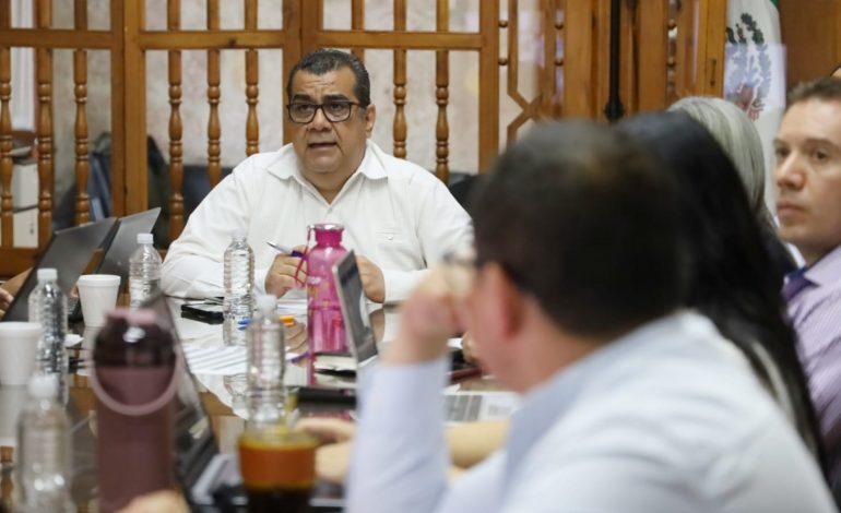 Michoacán impulsa atención oncológica con tecnología de vanguardia y cobertura gratuita: SSM