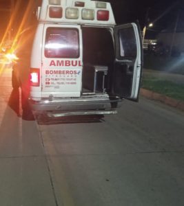 Accidente en carretera Zitácuaro-Morelia deja a menor de edad herido.