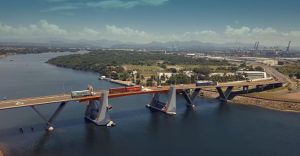 Inversión histórica en Puerto Lázaro Cárdenas detona desarrollo industrial: Sedeco