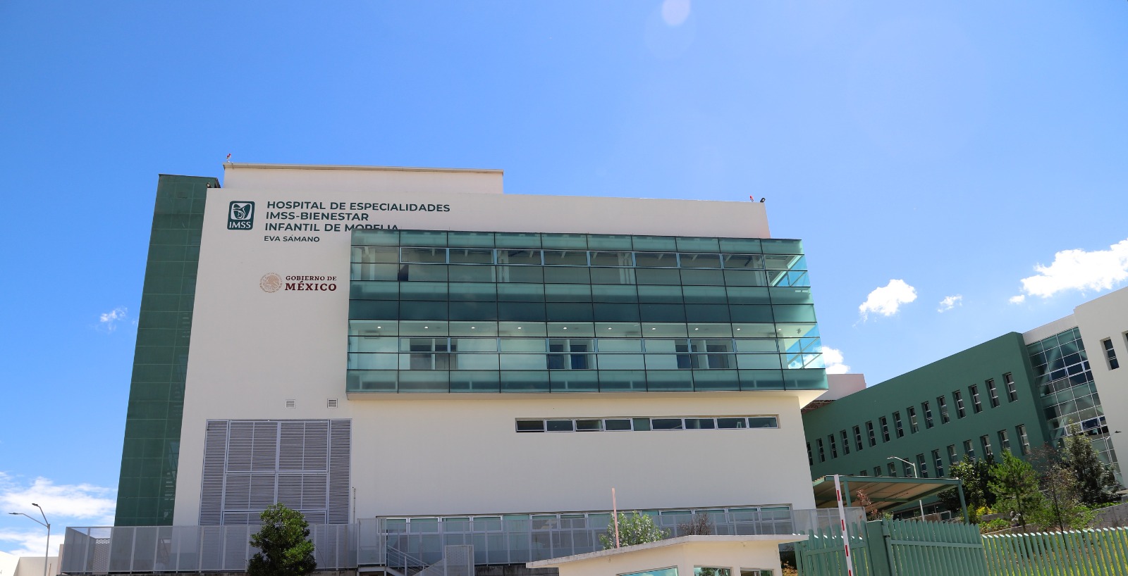 Diagnóstico oportuno de cáncer infantil permite sobrevida del 80 por ciento: SSM
