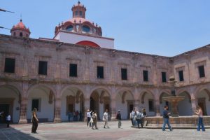Secum garantiza cuidado y uso responsable de espacios patrimoniales