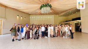Presidenta Jeovana Alcántar reafirma su compromiso con las mujeres emprendedoras de Ciudad Hidalgo