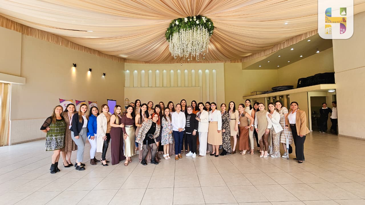 Presidenta Jeovana Alcántar reafirma su compromiso con las mujeres emprendedoras de Ciudad Hidalgo