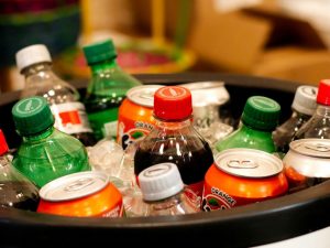 Bebidas azucaradas aumentan riesgo de daño renal y hepático: SSM