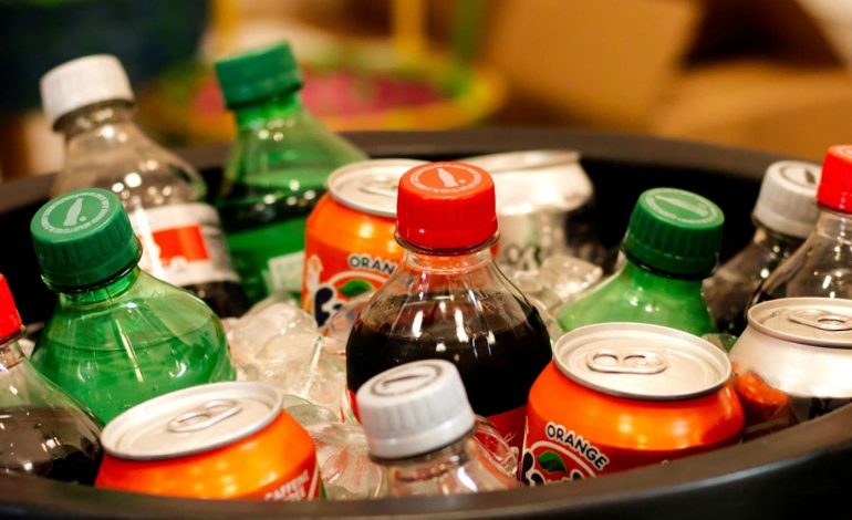 Bebidas azucaradas aumentan riesgo de daño renal y hepático: SSM