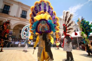 Danza emblemática de los Tlahualiles cobra vida con nuevo tema original: Sectur