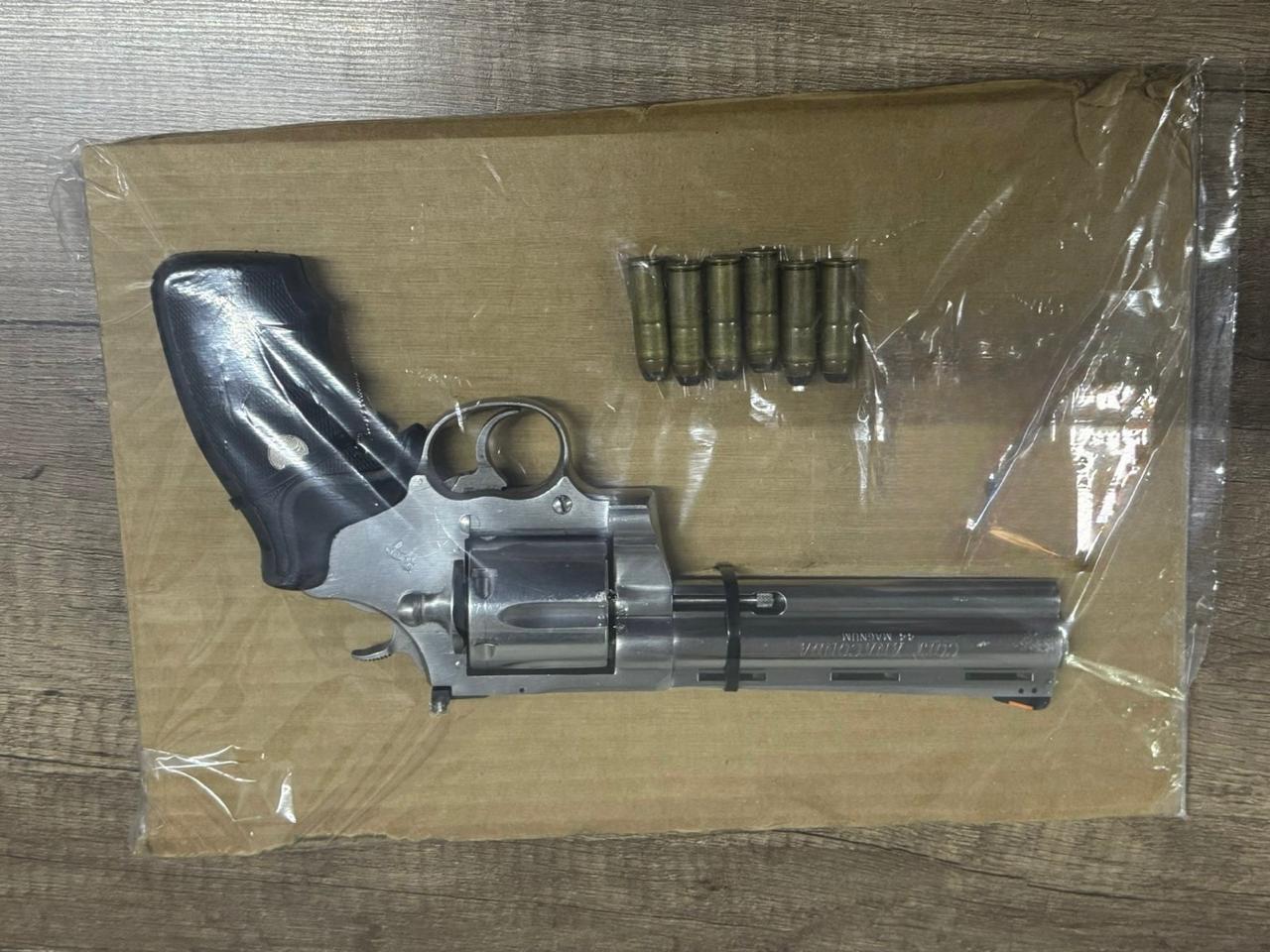 POR POSESIÓN DE DROGAS, ARMAS Y EXPLOSIVOS, FGR OBTIENE VINCULACIÓN A PROCESO CONTRA UNA PERSONA