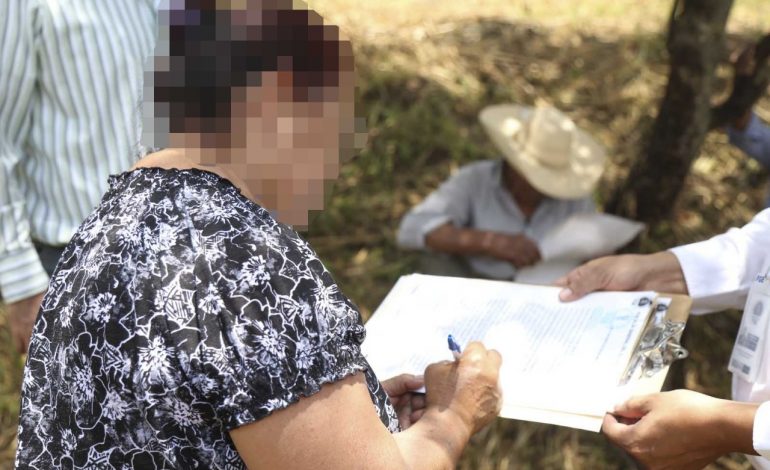 En Tarímbaro, celebra CMASC acuerdo reparatorio y restituye inmueble a su legítimo propietario, víctima de despojo