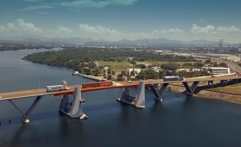 Inversión histórica en Puerto Lázaro Cárdenas detona desarrollo industrial: Sedeco