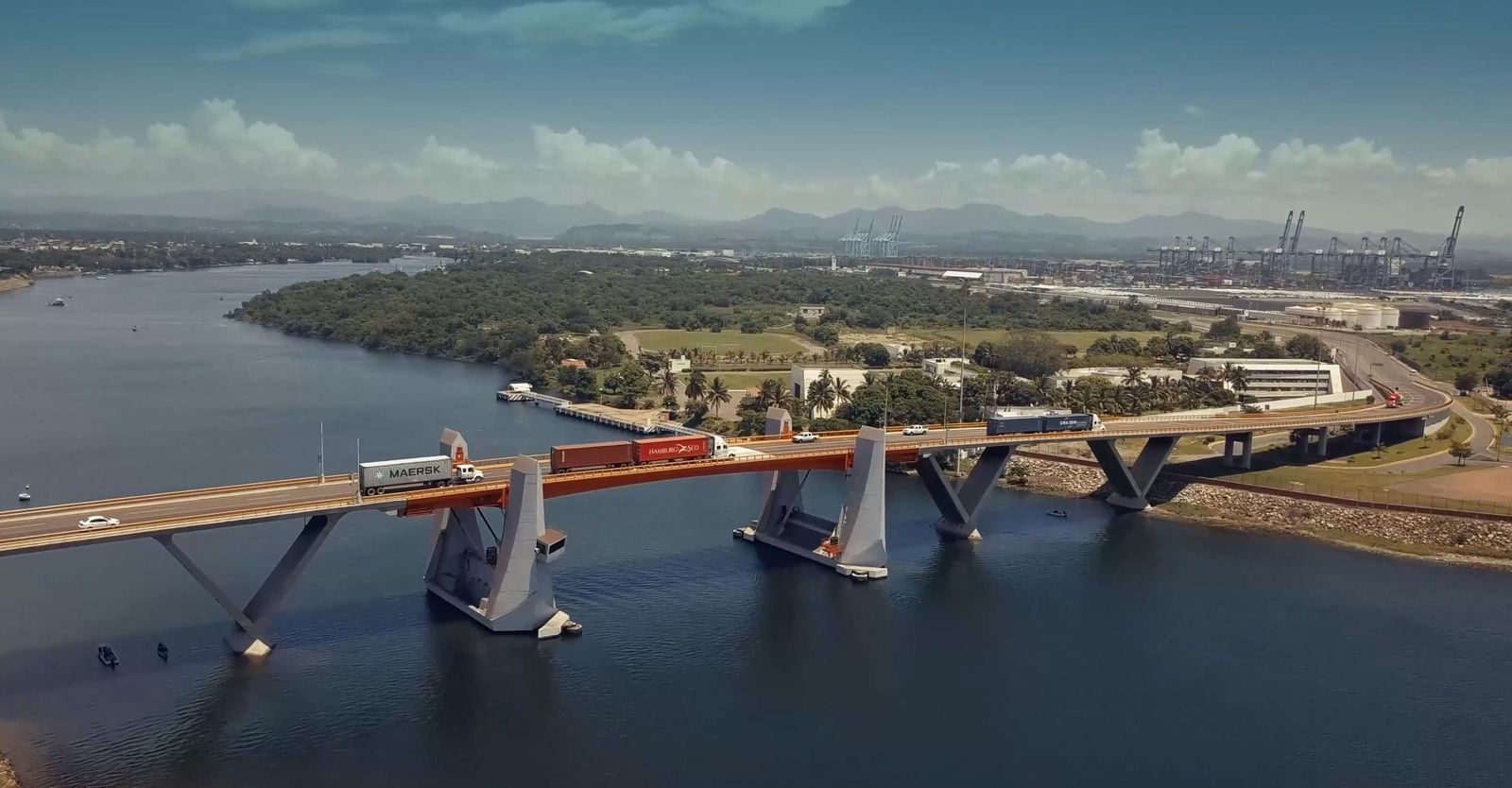 Inversión histórica en Puerto Lázaro Cárdenas detona desarrollo industrial: Sedeco