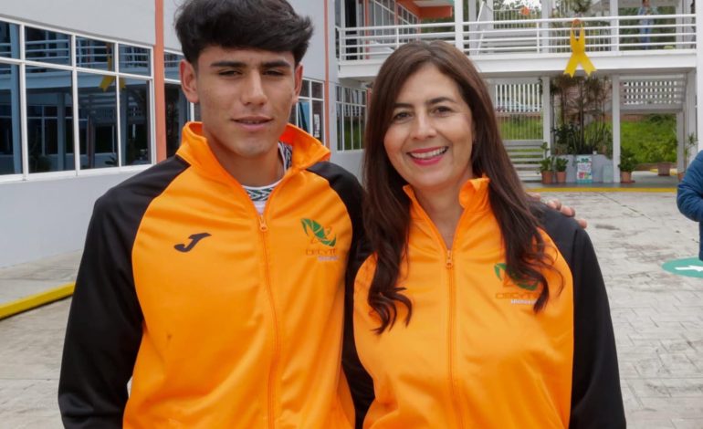 Michoacán impulsa economía y educación con Polo de Desarrollo: Gabriela Molina