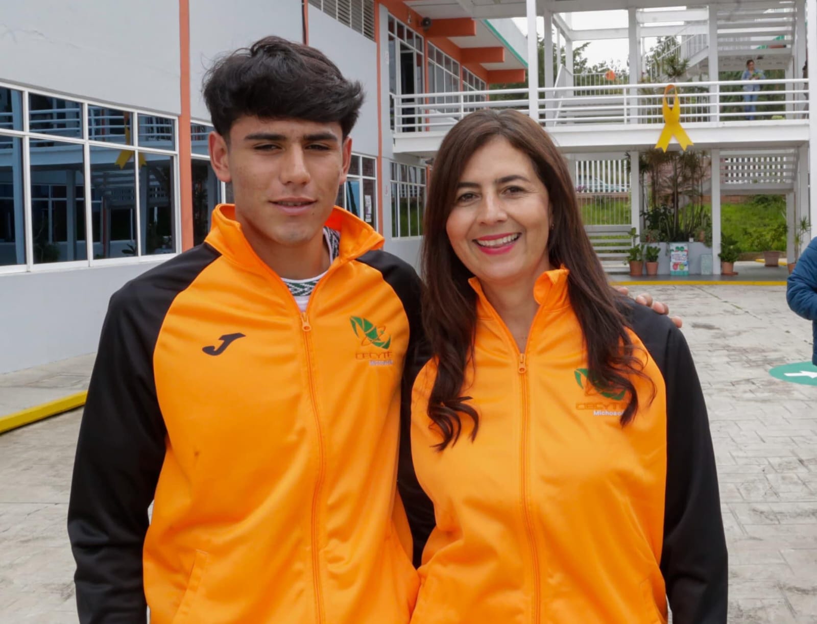 Michoacán impulsa economía y educación con Polo de Desarrollo: Gabriela Molina