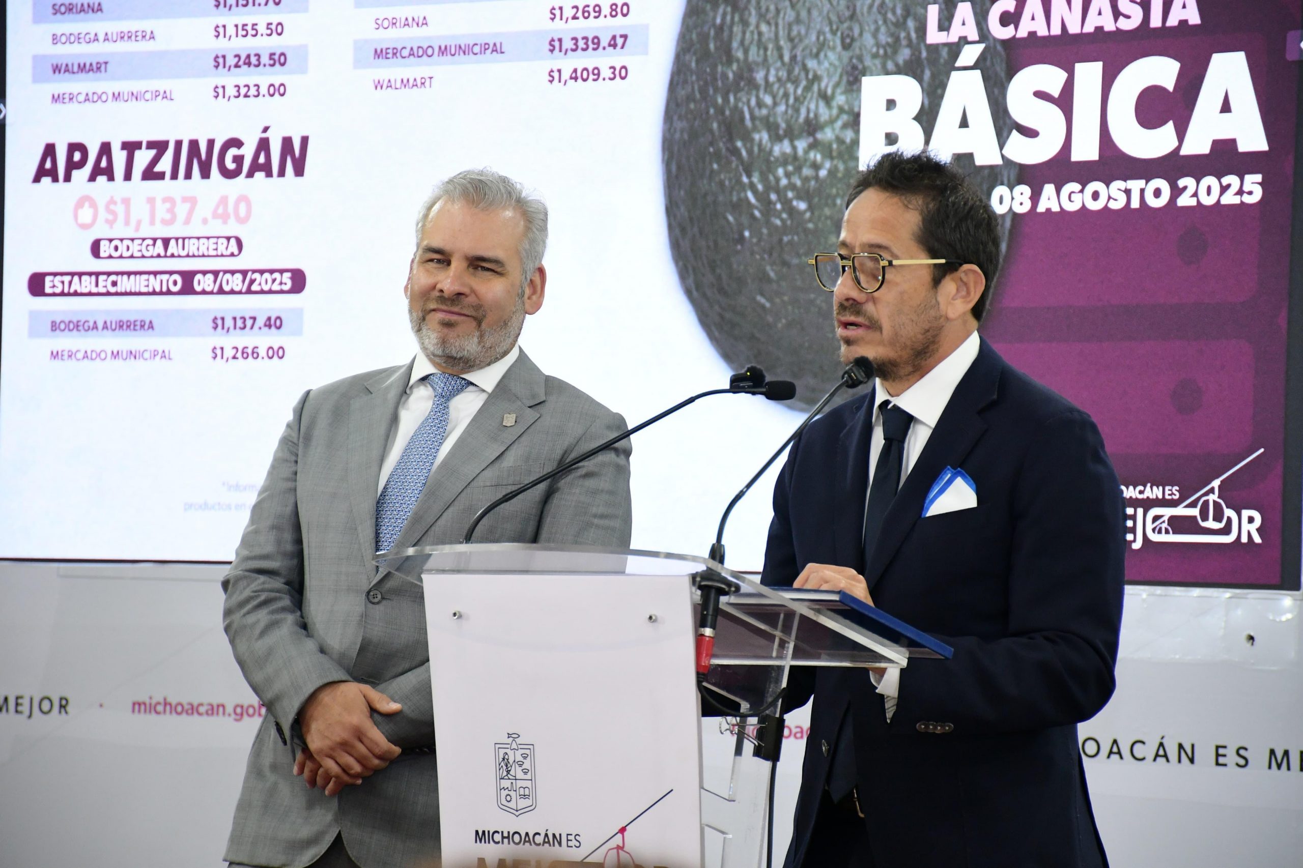 Tianguis de la Feria con los precios más bajos en canasta básica: Sedeco
