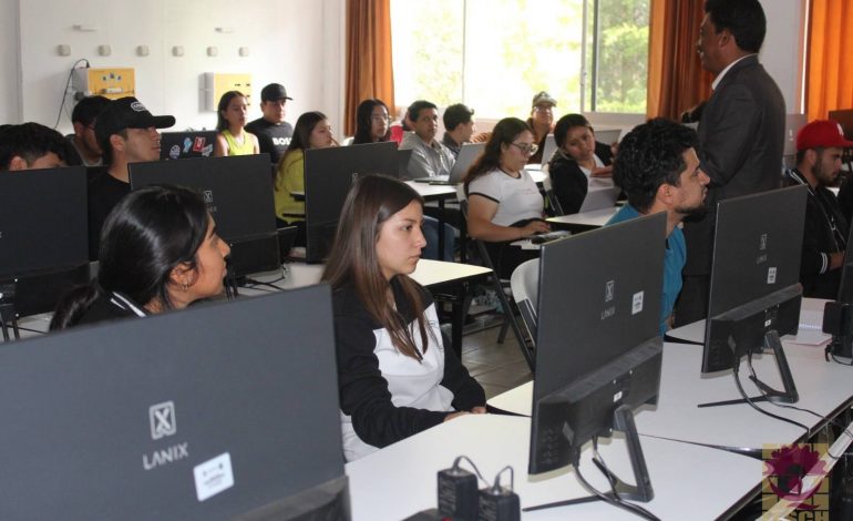 Nuevo Parque Industrial impulsará empleo para talento michoacano: Iemsysem