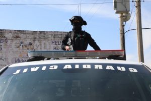 Michoacán entre los tres estados con más detenciones por extorsión: SSP