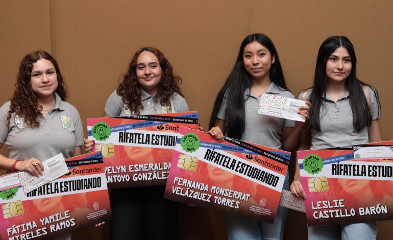 Impulso a la movilidad estudiantil con apoyo de Santander Universidades: Iemsysem