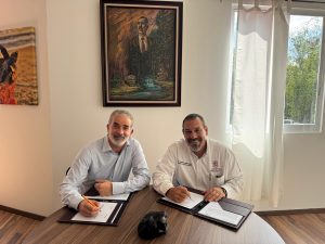 Con nueva alianza, Secma impulsa restauración forestal y legalidad ambiental en Michoacán