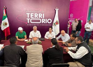 En Epitacio Huerta y Tlalpujahua, Sí Financia ha entregado 6.1 mdp en créditos