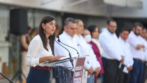 Atlas Pedagógico renovará sus contenidos en septiembre: Gabriela Molina