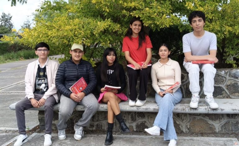 Aprende inglés o francés en la Universidad Tecnológica de Morelia