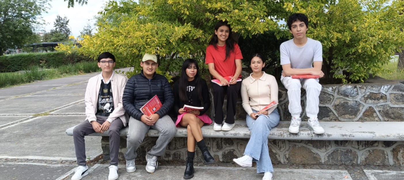 Aprende inglés o francés en la Universidad Tecnológica de Morelia