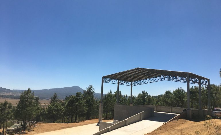 Gobierno de Michoacán construirá 3 centros para residuos en comunidades indígenas: Secma