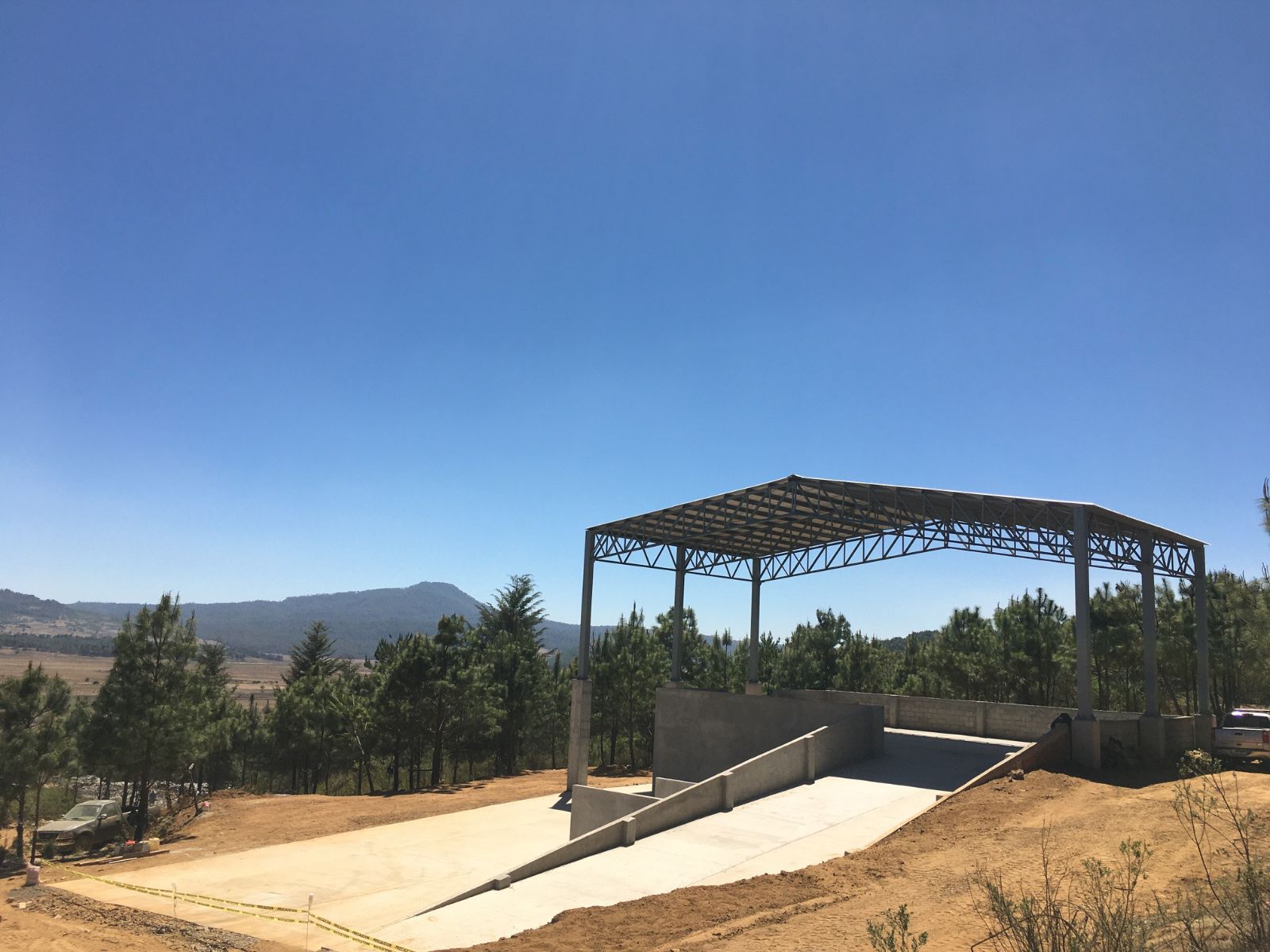 Gobierno de Michoacán construirá 3 centros para residuos en comunidades indígenas: Secma