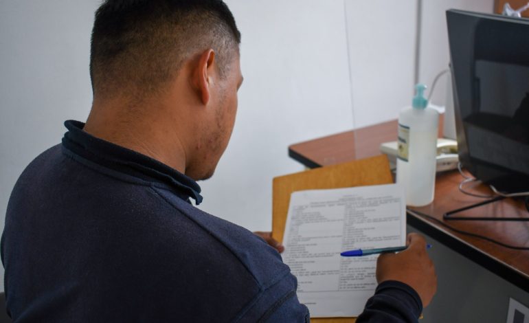 SSM brinda más de 13 mil atenciones en salud mental a jóvenes
