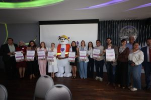GRUPOS EMPRESARIALES SE SUMAN A DONA ARTE