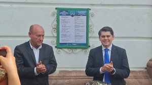Zitácuaro conmemorará el 214 aniversario de la Suprema Junta Nacional Americana