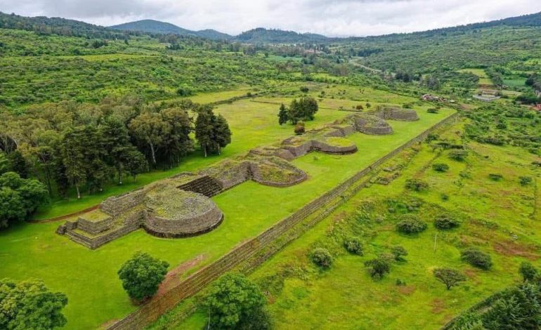 Explora la riqueza cultural de Michoacán en sus zonas arqueológicas: Sectur