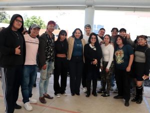 UTM se prepara para abrir nueva Licenciatura en Cinematografía
