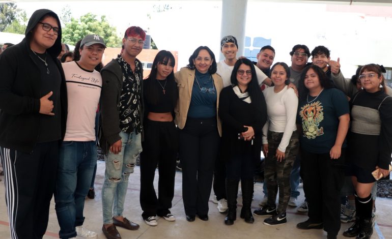 UTM se prepara para abrir nueva Licenciatura en Cinematografía