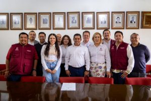 Giulianna Bugarini: “Un Congreso municipalista que acompaña y fortalece a los ayuntamientos”