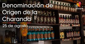 Michoacán sabe a charanda; se conmemoran 22 años de su Denominación de Origen: Sectur