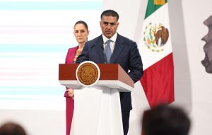 ESTRATEGIA NACIONAL DE SEGURIDAD DISMINUYE 25.3% EL HOMICIDIO DOLOSO DE SEPTIEMBRE 2024 A JULIO 2025; REPRESENTA 22 HOMICIDIOS DIARIOS MENOS