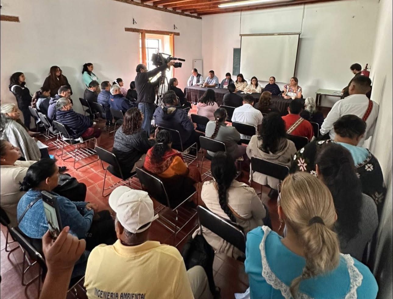 Sectur trabaja para impulsar proyectos de turismo comunitario