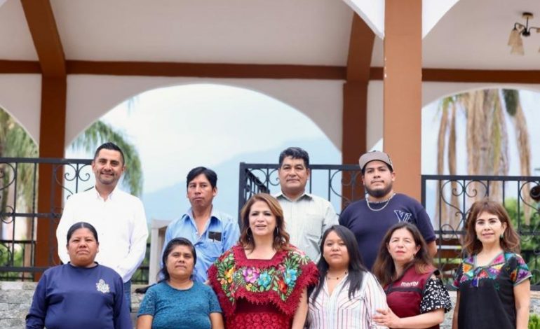 Autogobiernos son una vía para el acceso a la justicia de comunidades indígenas: Fabiola Alanís desde Charapan