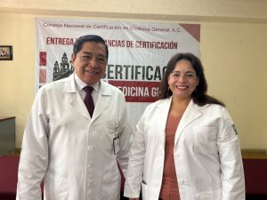 NI BOLA DE CRISTAL NI TIRO AL BLANCO EN ATENCIÓN AL PACIENTE: MEDICOS