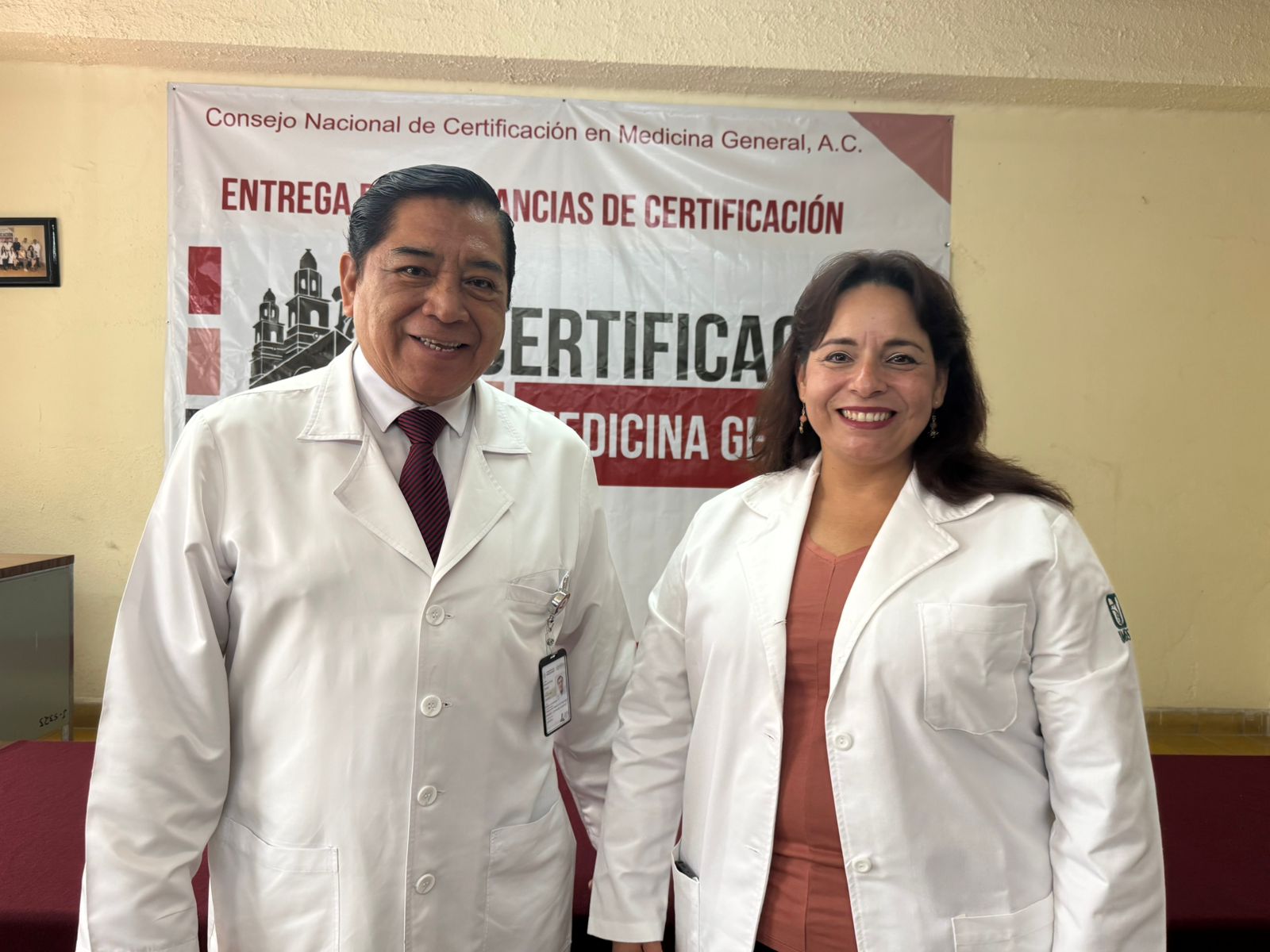 NI BOLA DE CRISTAL NI TIRO AL BLANCO EN ATENCIÓN AL PACIENTE: MEDICOS