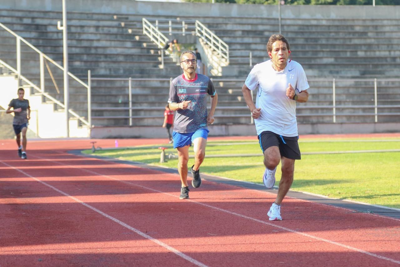 ¡Este verano, actívate! El deporte te espera en el Cecufid