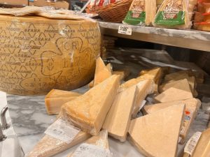 SSM emite recomendaciones para prevenir brucelosis al comprar quesos frescos