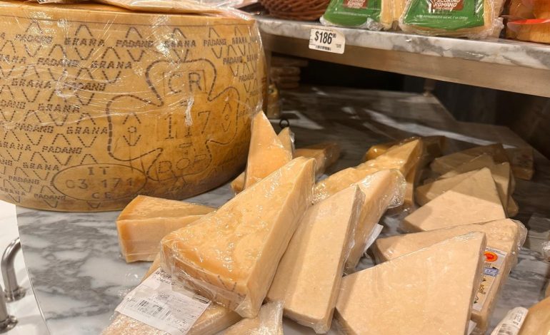 SSM emite recomendaciones para prevenir brucelosis al comprar quesos frescos