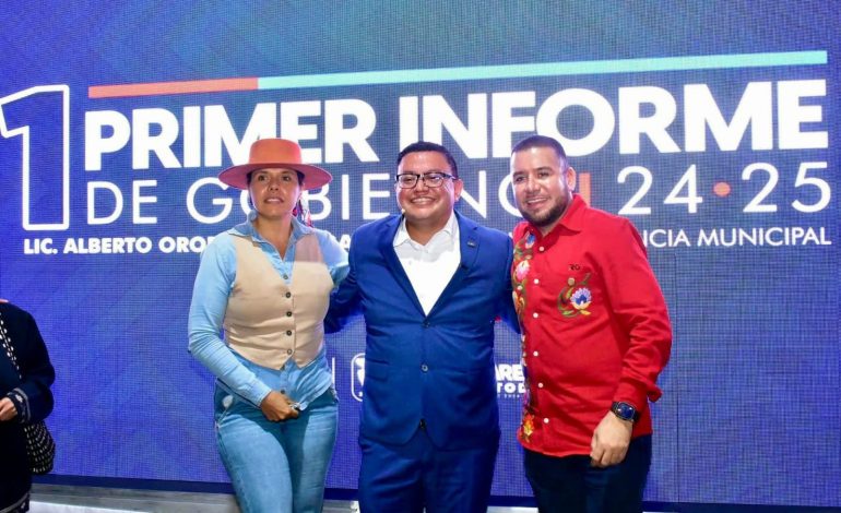 En Ziracuaretiro hay un gran compromiso con las causas de la gente: Reyes Galindo